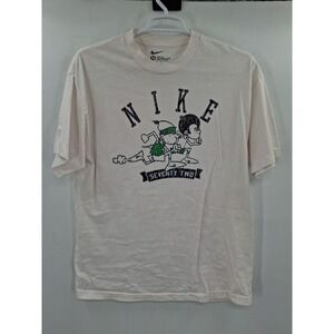 Nike 72 Running Mens XL  Loose Fit Shirt‎